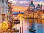 Lighting Venice