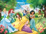 XXL Pieces - Disney Princess