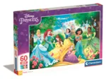 XXL Pieces - Disney Princess