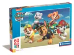 XXL Peices - Paw Patrol