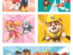 Puzzle 10 in 1 - Pat' Patrouille