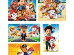 Puzzle 10 in 1 - Pat' Patrouille