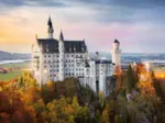 Neuschwanstein