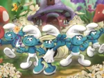 Meet The Smurfs