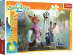Secrets Of Zootopia