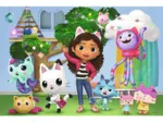 Gabby's Dollhouse