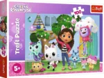 Gabby's Dollhouse