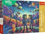 Inspired By Art - Cosmic fantasies