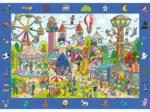 Spy Guy - Amusement park