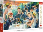 Pierre-Auguste Renoir - Luncheon of the Boating Party