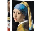 Johannes Vermeer - Girl with a Pearl Earring