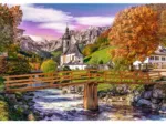 Bayern - Herbst
