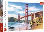 Golden Gate Bridge - San Fransisco
