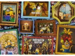 The Minion Gallery