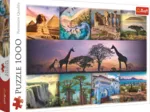 Africa