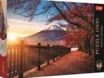 Photo Odyssey: Mount Fuji , Japan
