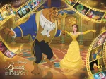 Beauty and the Beast - Disney Princess