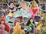 Disney Princesses