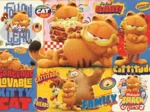 Garfield's Adventures