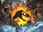 In the world of Jurassic Park