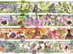 Tea Time: Four Seasons