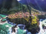 Photo Odyssey: Madeira Island. Portugal