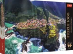 Photo Odyssey: Madeira Island. Portugal