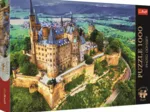 Photo Odyssey: Hohenzollern Castle. Germany