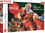 Coca-Cola: Gifts from Santa Claus