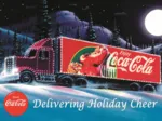Coca-Cola: Christmas Caravan