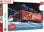 Coca-Cola: Christmas Caravan