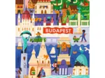 The Art of Colour - Budapest, Ungarn