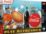 Coca-Cola - Play Refreshed