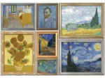 Art Collection - Vincent van Gogh Collection
