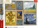 Art Collection - Vincent van Gogh Collection