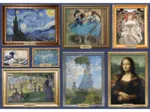 Art Collection - Masterpiece Art Collection