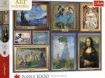 Art Collection - Masterpiece Art Collection