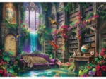 Magical Library