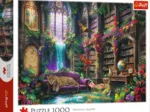 Magical Library