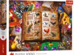 Atlas of Fantastic Birds