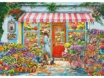 Flower Shop