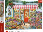 Flower Shop