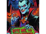 Hall of Horror: Vampire