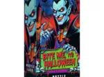 Hall of Horror: Vampire