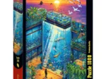 A Glimpse into the Deep
