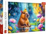 Capybara