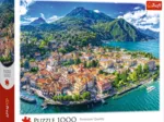 Menaggio on Lake Como, Italy