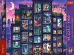 At Home Fantasy - A Mansion Full of Secrets