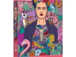 Frida Kahlo - Blossoming Soul