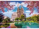 Photo Odyssey - Sagrada Família, Barcelona, Spain